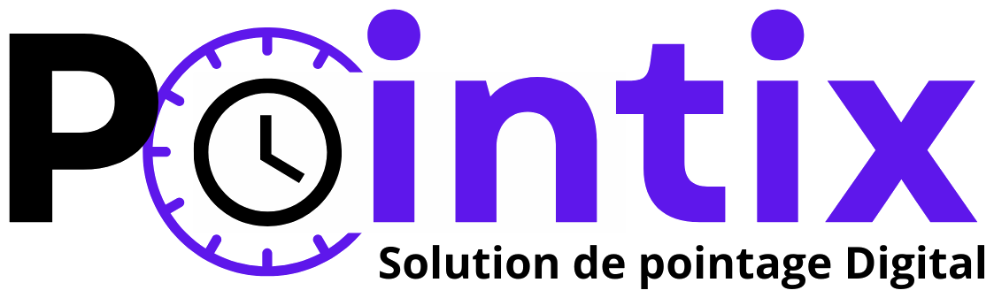Pointix Logo